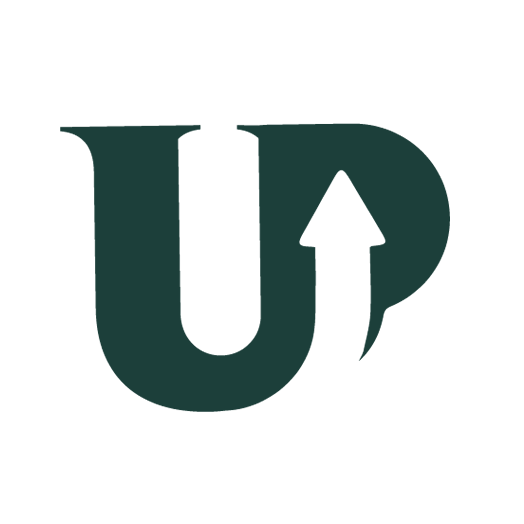 Scale Up by Maggie Milosavljevic
